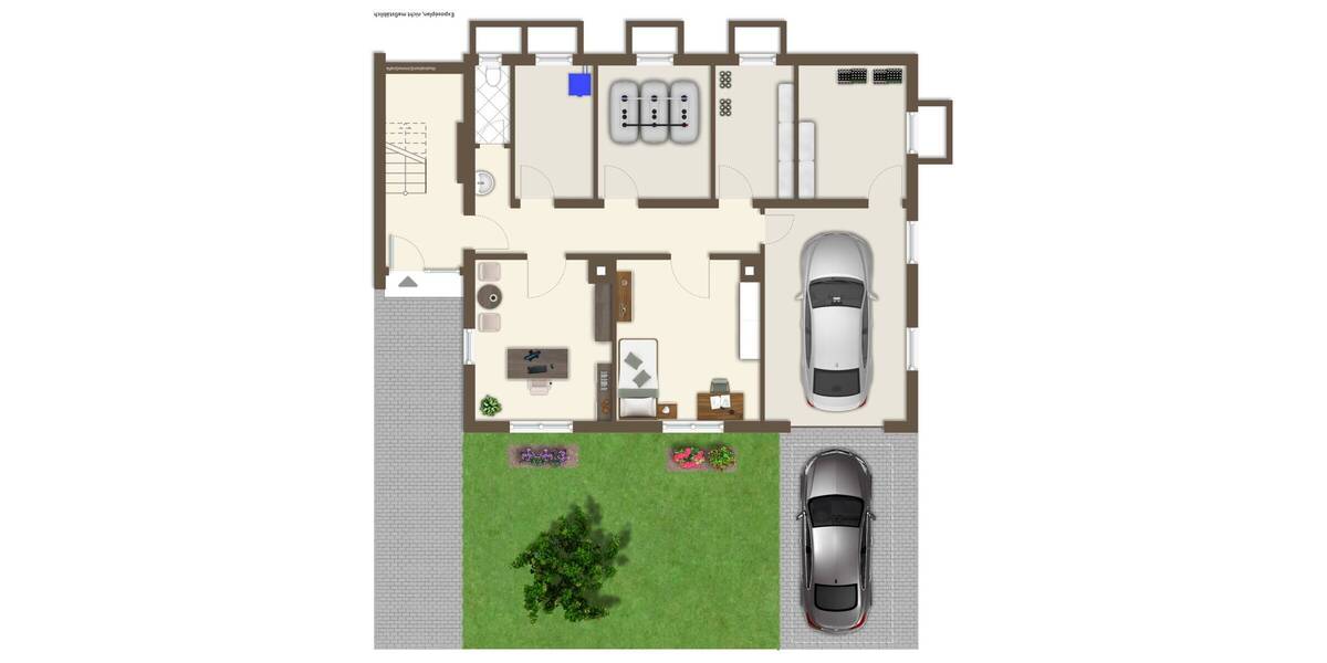 Mehrfamilienhaus, Wohnhaus Rottweil-Neufra Neufra - 8 Zimmer, 191 m&sup2;, 380.000&euro; | Angebot:26391527