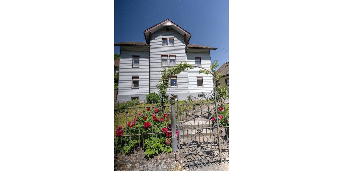 Mehrfamilienhaus, Wohnhaus Oberndorf am Neckar Oberndorf - 1 Zimmer, 390 m&sup2;, 368.500&euro; | Angebot:26816569
