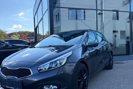 Kia ceed / Ceed 159.000 km 5.900 &euro; Bräunlingen 78199