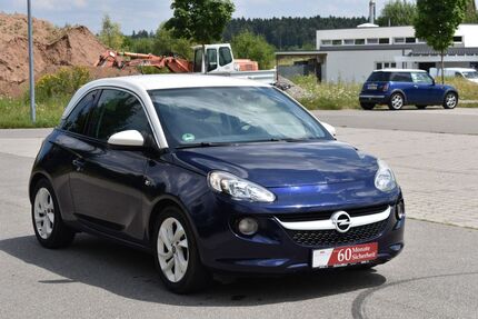 Opel Adam 115.000 km 6.490 &euro; Schramberg 78713