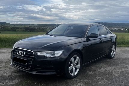 Audi A6 260.000 km 8.500 &euro; Dietingen 78661
