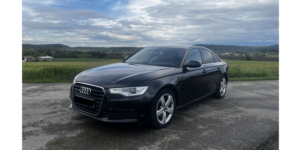 Audi A6 260.000 km 8.500 &euro; Dietingen 78661