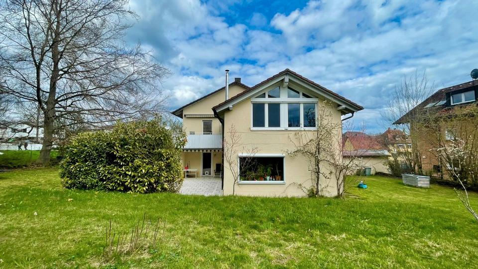 Einfamilienhaus Bad Dürrheim - 10 Zimmer, 247 m&sup2;, 890.000&euro; | Angebot:26481670
