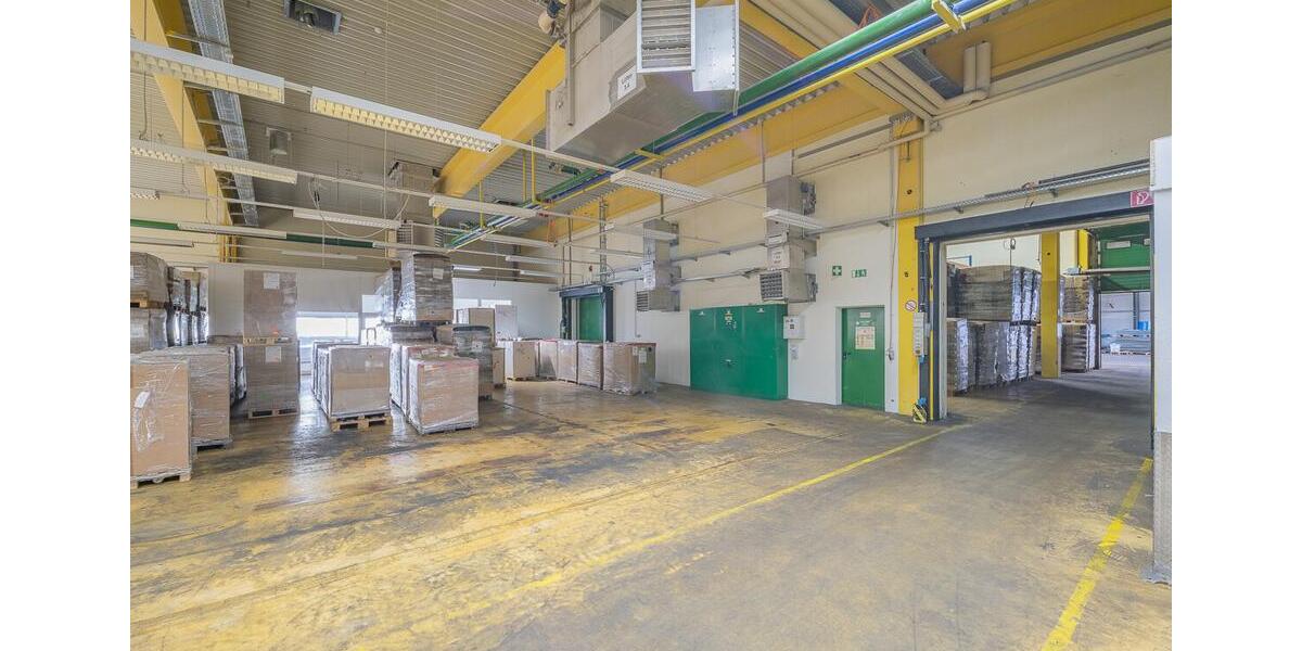 Gewerbeobjekt Schramberg - 13.746&euro; | Angebot:24510227