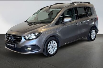 Mercedes-Benz T-Klasse 20.000 km 30.949 &euro; Donaueschingen 78166