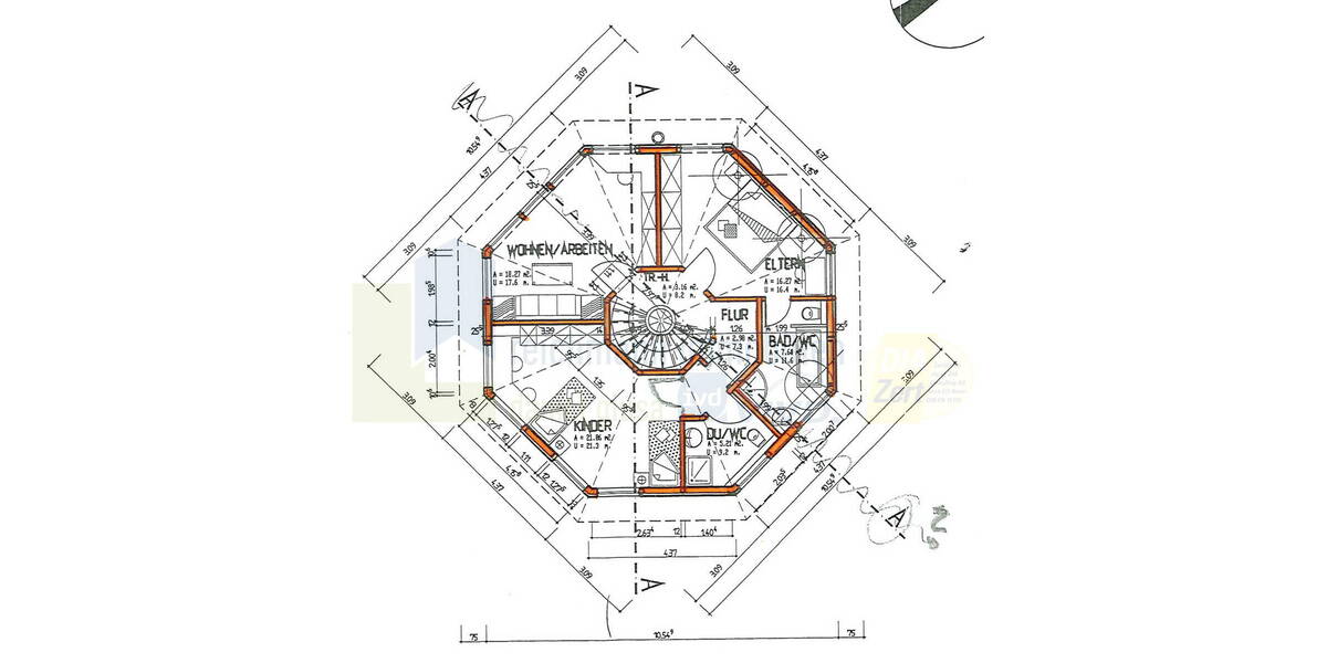 Einfamilienhaus Hüfingen / Hausen vor Wald Hausen vor Wald - 5 Zimmer, 134 m&sup2;, 537.000&euro; | Angebot:25738200