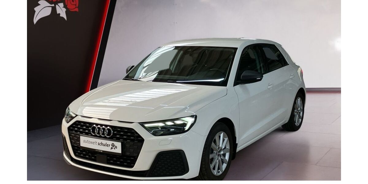 Audi A1 61.200 km 19.480 &euro; Zimmern ob Rottweil 78658