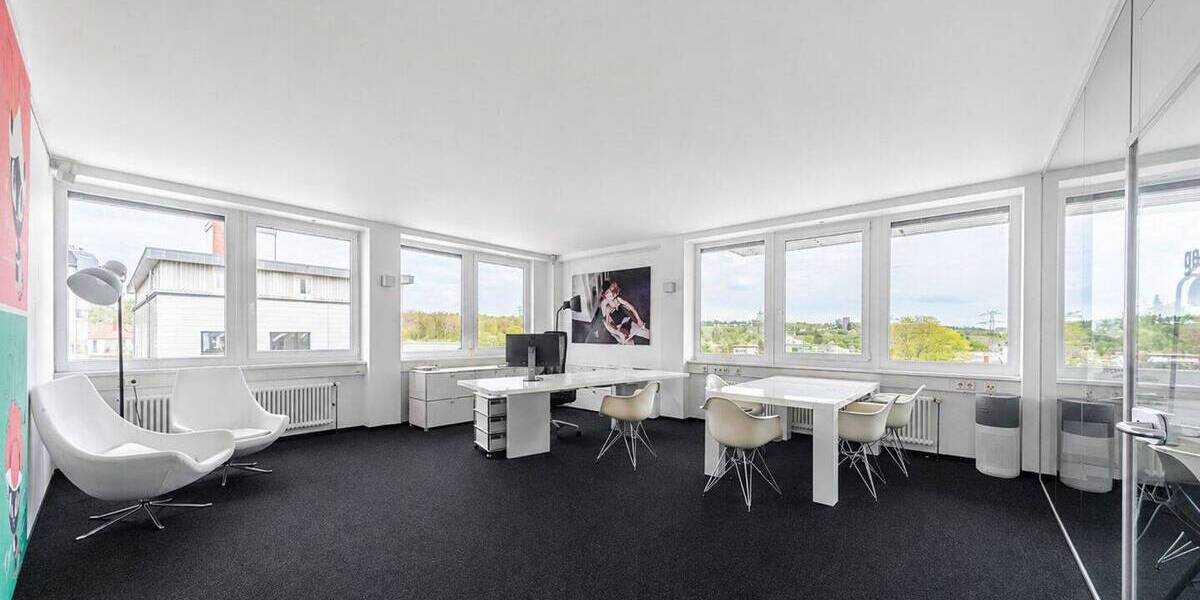 Gewerbeobjekt Villingen Schwenningen Villingen - 1.980.000&euro; | Angebot:26629722