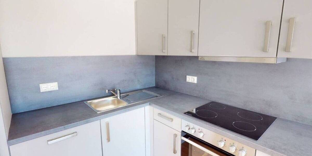 Etagenwohnung Villingen-Schwenningen Villingen - 3 Zimmer, 83 m&sup2;, 1.005&euro; | Angebot:26825914