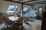 Dachgeschoßwohnung Oberndorf am Neckar - 4.5 Zimmer, 101 m&sup2;, 88.000&euro; | Angebot:27230214