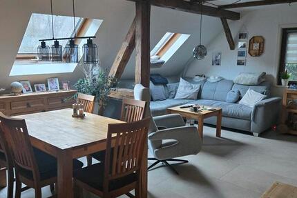 Wohnung Oberndorf am Neckar - 4.5 Zimmer, 101 m&sup2;, 88.000&euro; | Angebot:27230214