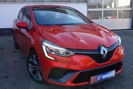 Renault Clio 59.201 km 15.800 &euro; Villingen-Schwenningen 78052