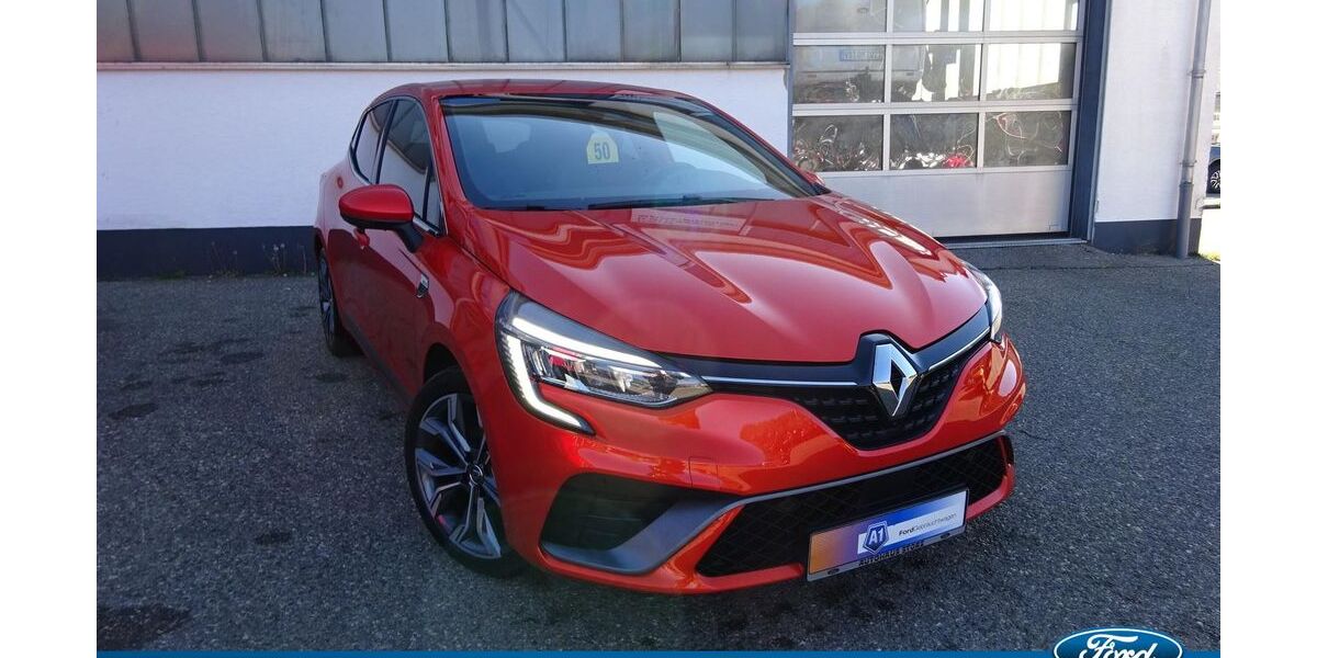 Renault Clio 59.201 km 15.800 &euro; Villingen-Schwenningen 78052