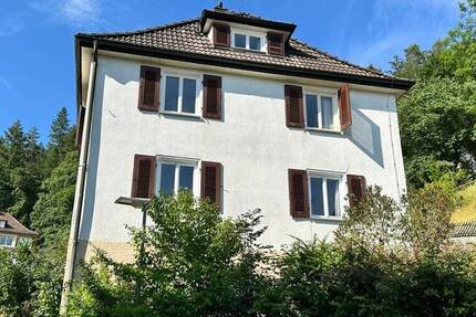Haus Schramberg - 8 Zimmer, 170 m&sup2;, 175.000&euro; | Angebot:25683346