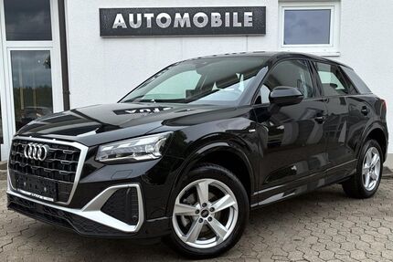 Audi Q2 7.990 km 31.969 &euro; Königsfeld 78126
