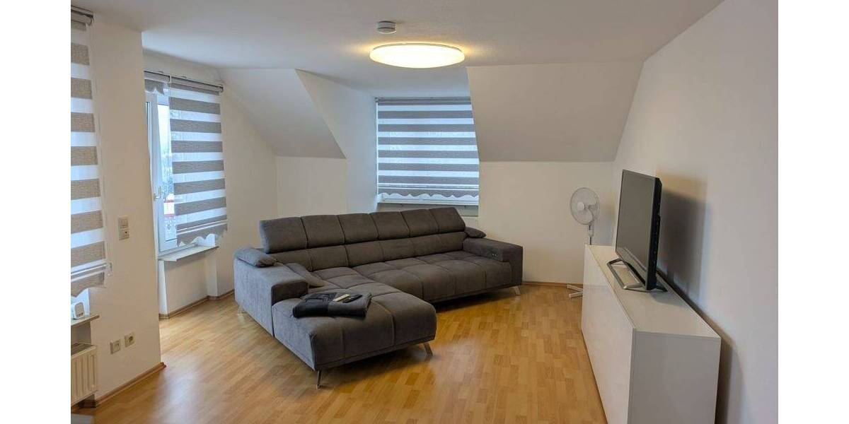 Etagenwohnung Trossingen - 2 Zimmer, 59 m&sup2;, 181.000&euro; | Angebot:25739360