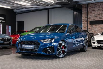 Audi S4 21.914 km 53.990 &euro; Trossingen 78647