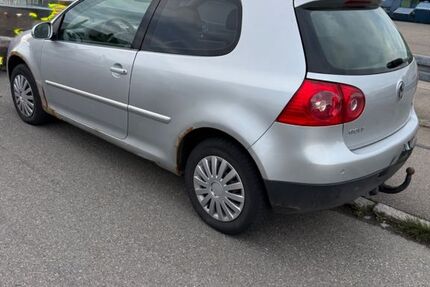 VW Golf 170.149 km 650 &euro; Bräunlingen 78199