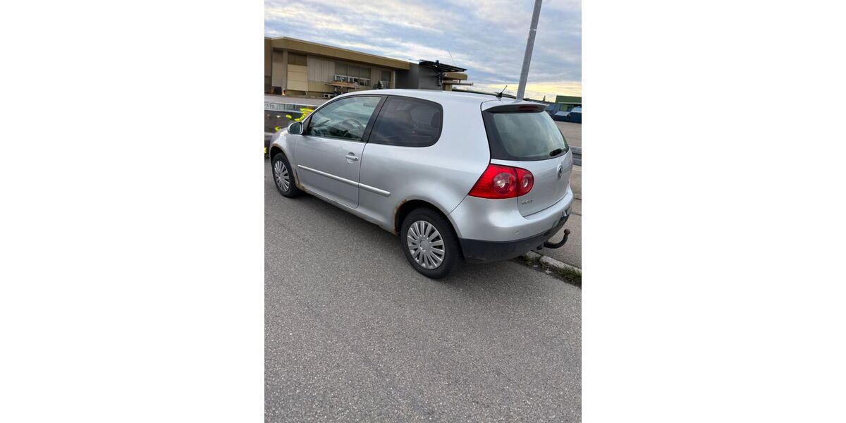 VW Golf 170.149 km 650 &euro; Bräunlingen 78199