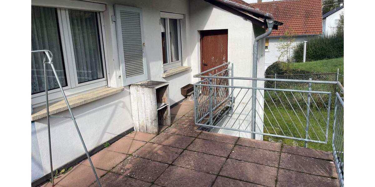 Bauernhaus, Landhaus Deilingen - 6 Zimmer, 112 m&sup2;, 157.000&euro; | Angebot:25732036