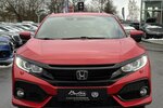 Honda Civic 5-trg.1.0 Elegance KAMERA/NAVI/DAB/AHK/SHZ 128.718 km 13.900 &euro; Villingen-Schwenningen 78054