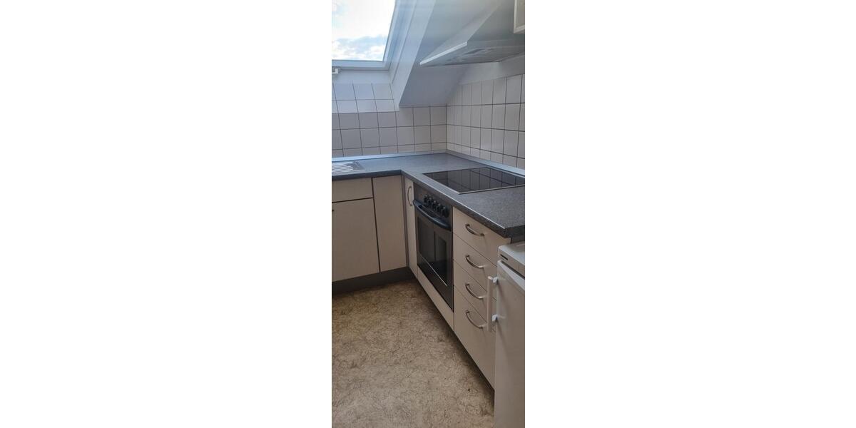 Dachgeschoßwohnung Trossingen - 2 Zimmer, 50 m&sup2;, 168.000&euro; | Angebot:25791431