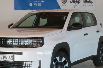 Fiat Grande Panda 3.500 km 20.940 &euro; Spaichingen 78549