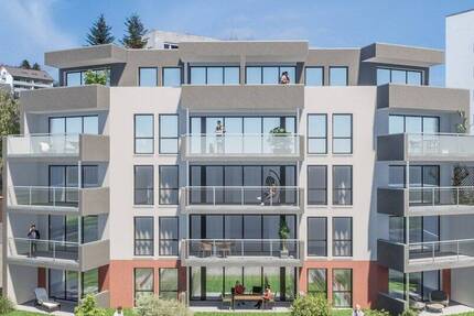 Wohnung Furtwangen im Schwarzwald Stadtgebiet - 3 Zimmer, 68 m&sup2;, 330.000&euro; | Angebot:25669287