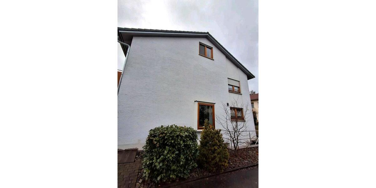 Doppelhaushälfte Tuttlingen - 5 Zimmer, 126 m&sup2;, 339.000&euro; | Angebot:26754137