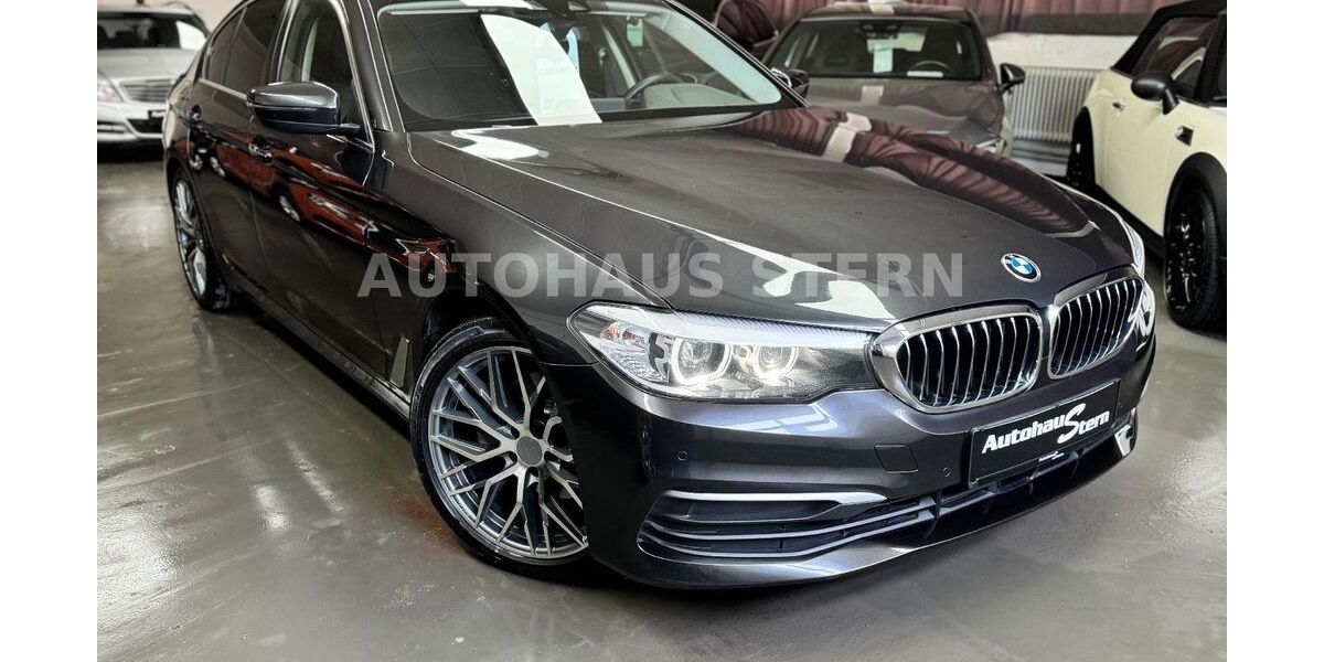 BMW 520 149.832 km 24.900 &euro; Geisingen 78187