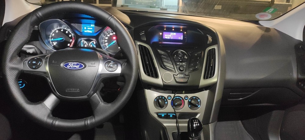 Ford Focus 150.000 km 4.200 &euro; Villingen-Schwenningen 78050