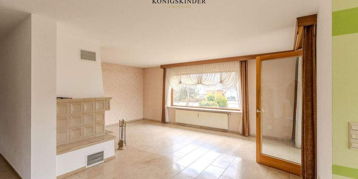 Einfamilienhaus Schramberg Waldmössingen - 7 Zimmer, 196 m&sup2;, 780.000&euro; | Angebot:25772272