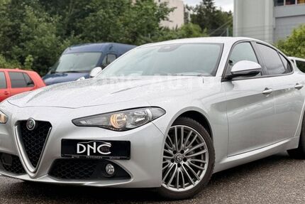 Alfa Romeo Giulia 106.000 km 17.990 &euro; Tuttlingen 78532