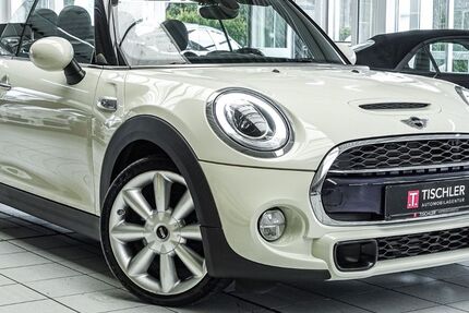 Mini Cooper S Cabrio 48.944 km 19.880 &euro; Villingen-Schwenningen 78056