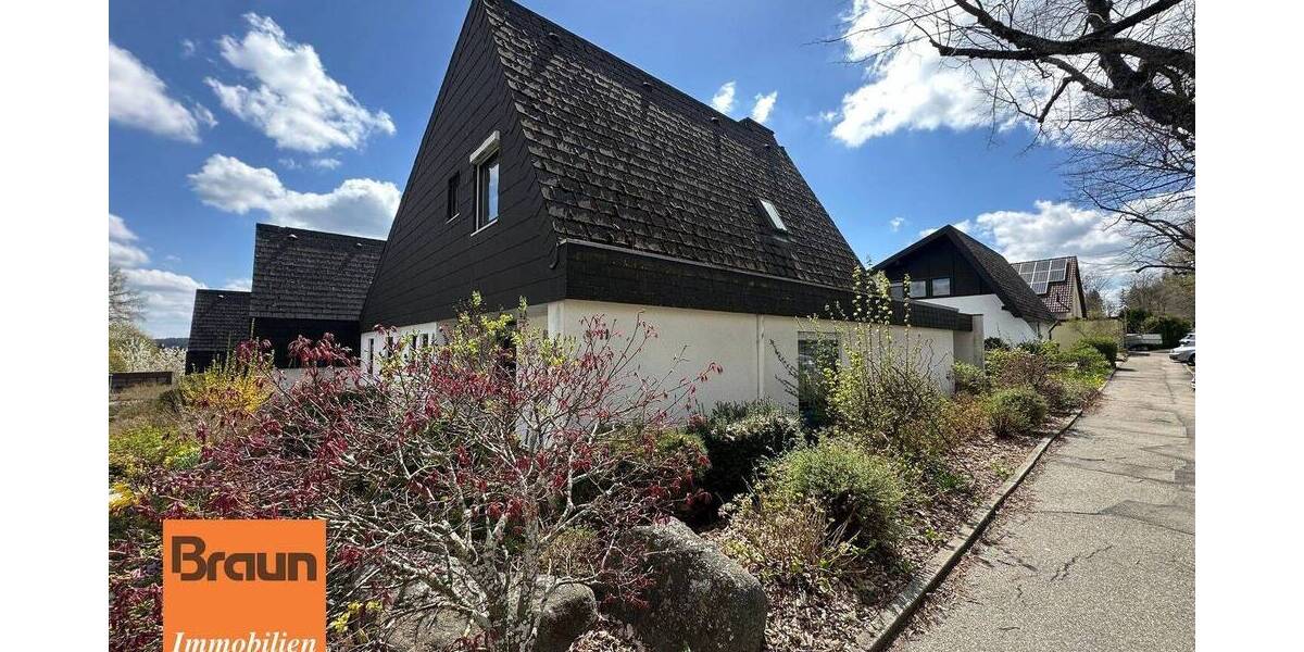 Mehrfamilienhaus, Wohnhaus Sankt Georgen im Schwarzwald Stadtgebiet - 5 Zimmer, 150 m&sup2;, 295.000&euro; | Angebot:26512820