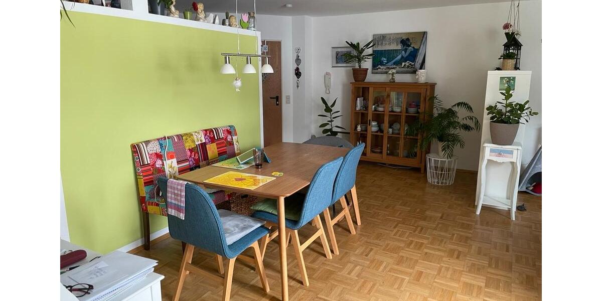 Dachgeschoßwohnung Blumberg - 2 Zimmer, 72 m&sup2;, 165.000&euro; | Angebot:26658319