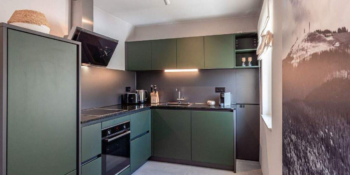 Etagenwohnung Titisee-Neustadt Titisee - 3 Zimmer, 81 m&sup2;, 379.500&euro; | Angebot:25796243