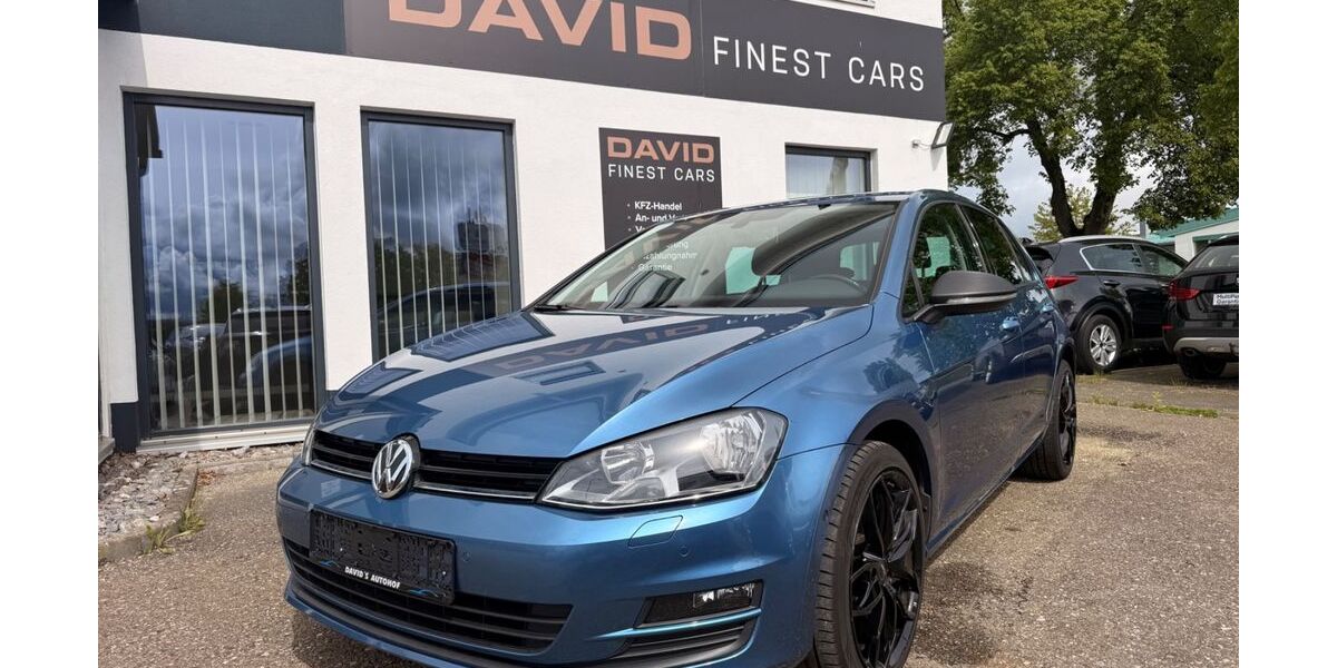 VW Golf 180.000 km 6.999 &euro; Bräunlingen 78199