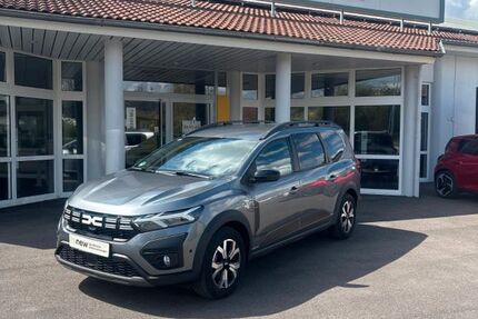 Dacia Jogger 40.250 km 21.900 &euro; Schömberg 72355