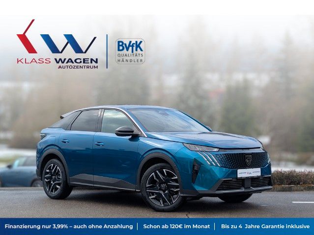 Peugeot 3008 22.100 km 25.800 &euro; Spaichingen 78549