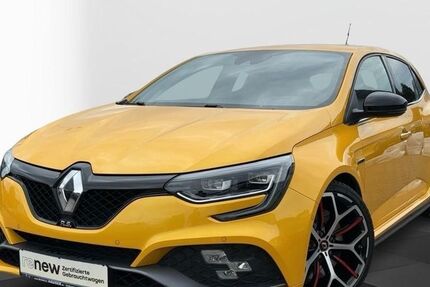 Renault Megane 46.500 km 32.600 &euro; Aldingen - Landkreis Tuttlingen 78554