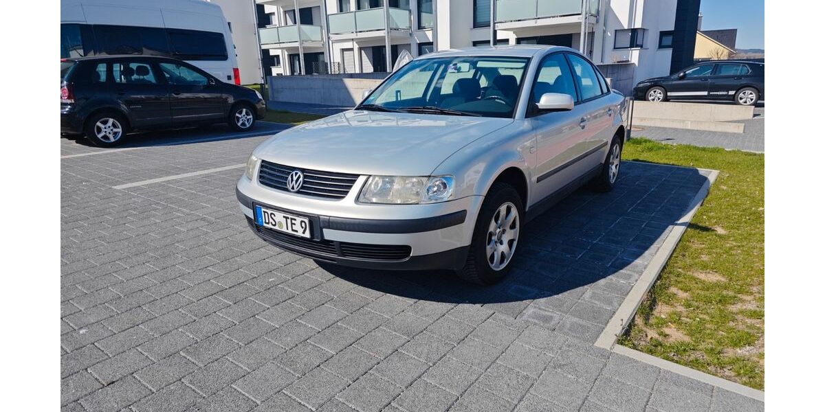 VW Passat 245.000 km 1.399 &euro; Hüfingen 78183