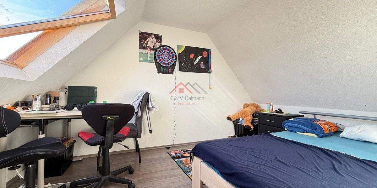 Etagenwohnung Tuttlingen - 7 Zimmer, 120 m&sup2;, 225.000&euro; | Angebot:25733268