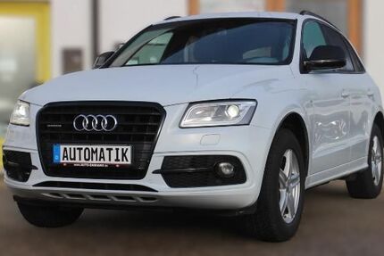 Audi Q5 179.000 km 18.990 &euro; Tuttlingen 78532