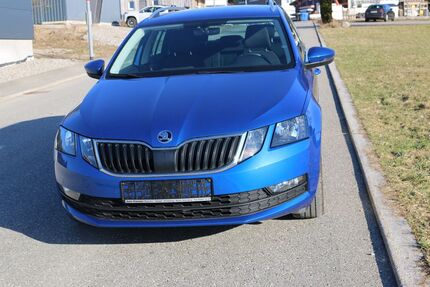 Skoda Octavia 110.000 km 17.490 &euro; Aichhalden-Rötenberg 78733