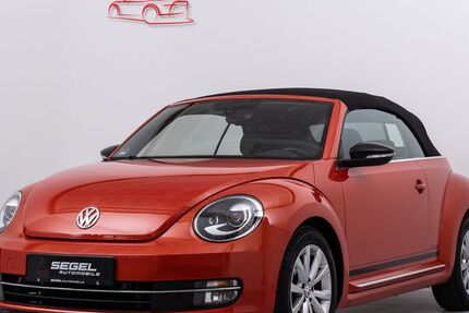 VW Beetle 159.890 km 12.790 &euro; Spaichingen 78549