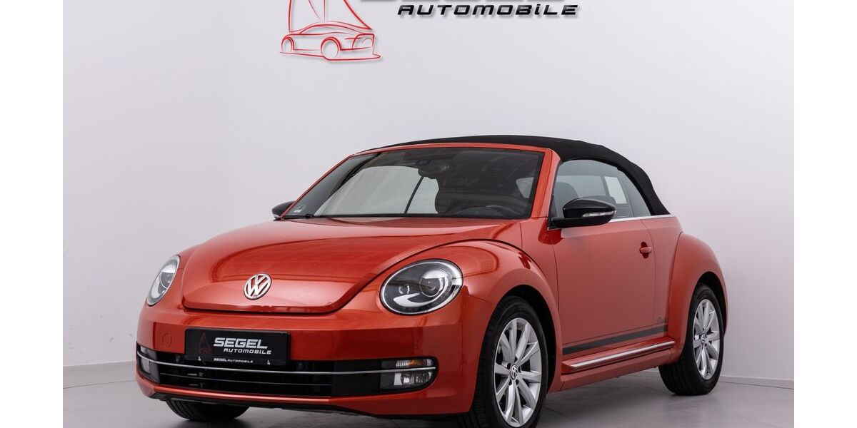 VW Beetle 159.890 km 12.790 &euro; Spaichingen 78549