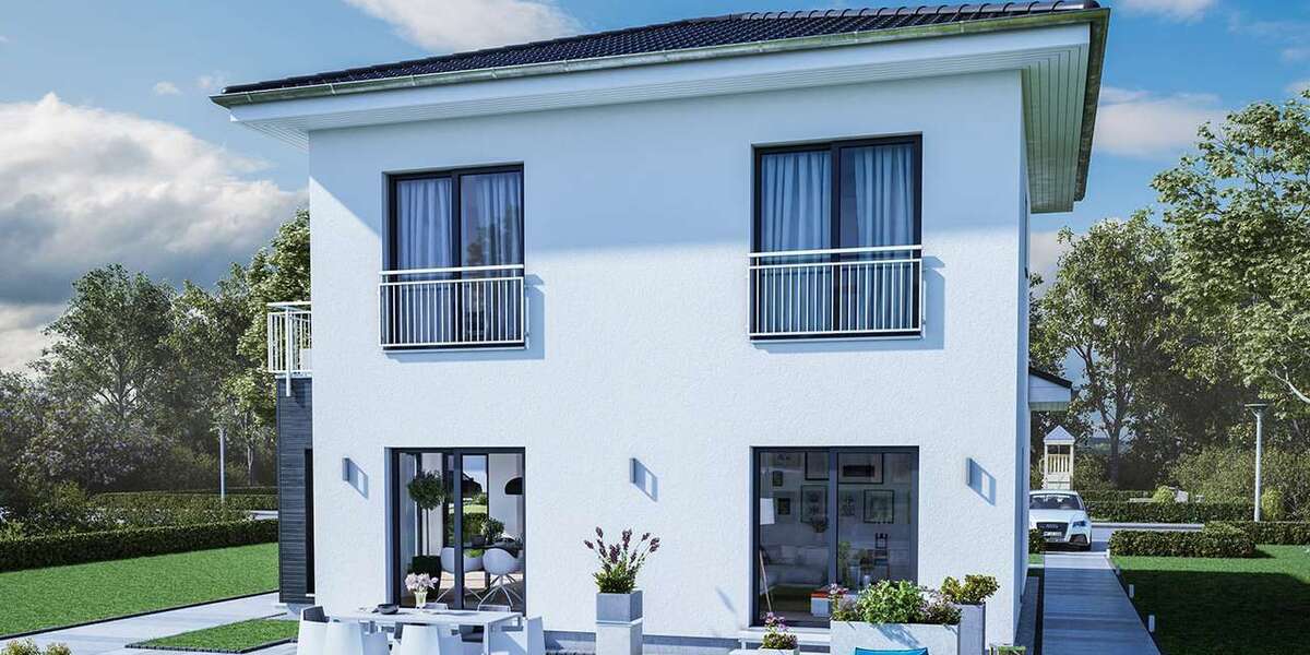 Einfamilienhaus Zimmern - 4 Zimmer, 139 m&sup2;, 433.579&euro; | Angebot:24238314