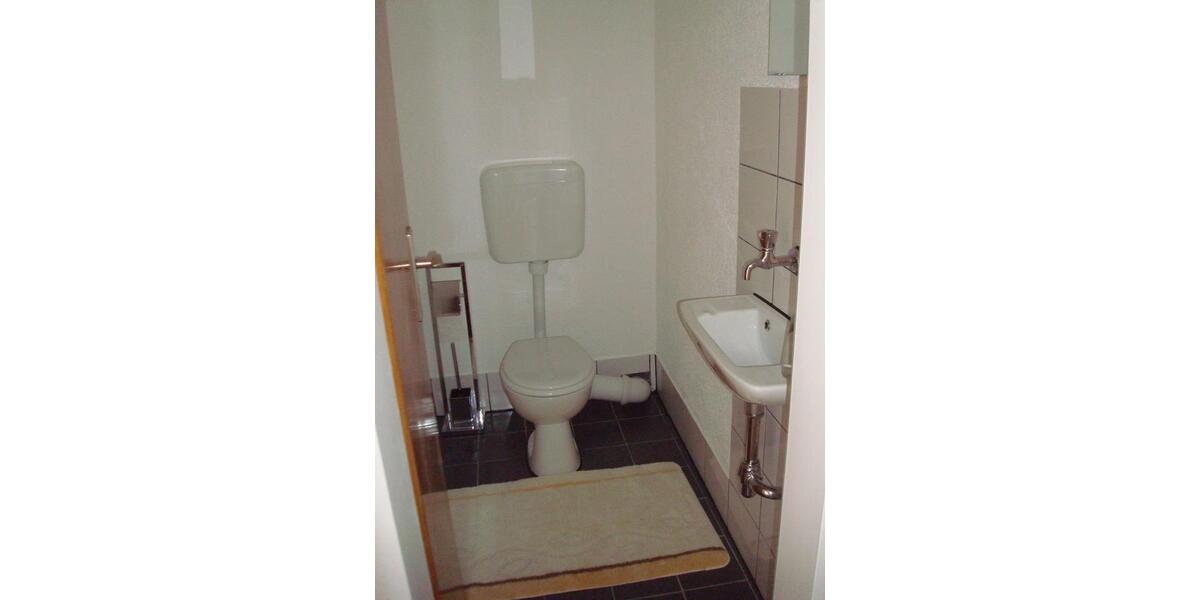 Etagenwohnung Villingen-Schwenningen Schwenningen - 1 Zimmer, 20 m&sup2;, 330&euro; | Angebot:25646110