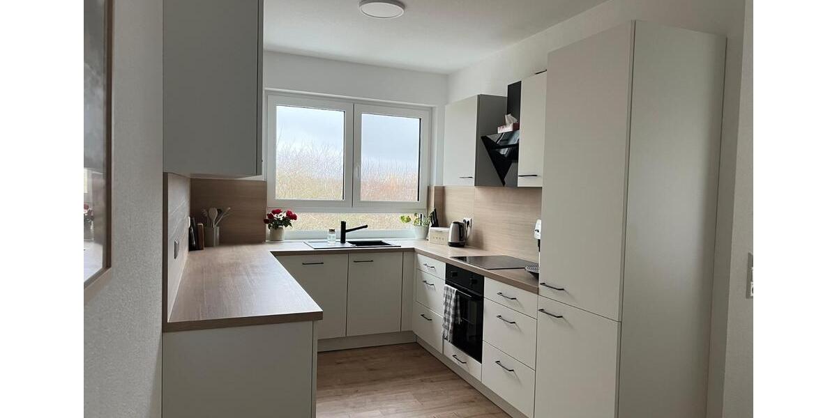 Erdgeschoßwohnung Frittlingen - 2 Zimmer, 70 m&sup2;, 770&euro; | Angebot:25022190